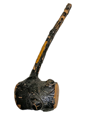 Shillelagh Props, Prop Hire