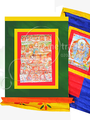 Wall hangings Props, Prop Hire