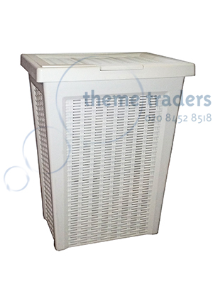 Washing Basket Props, Prop Hire