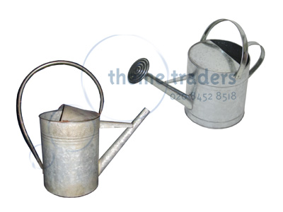 Watering Can Props, Prop Hire