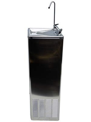 Water Fountain Font Municipal Props, Prop Hire