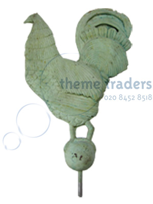 Weather Vane Props, Prop Hire