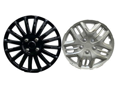 Car Wheel Trims Props, Prop Hire