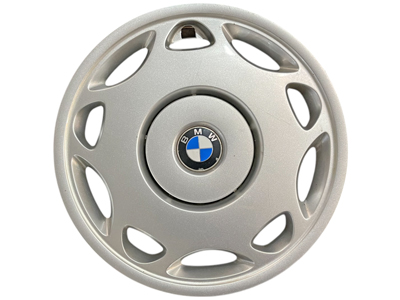 BMW Car Wheel Trims Props, Prop Hire