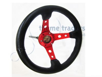 Steering Wheel Props, Prop Hire