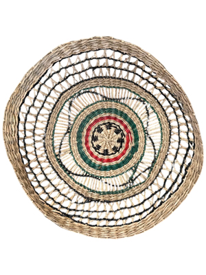 Wicker Punnets and Trays Props, Prop Hire