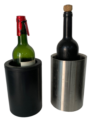 Wine Coolers Props, Prop Hire