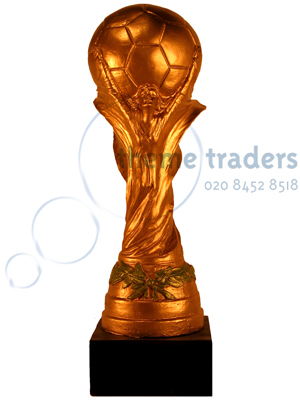 World Cup Trophy Props, Prop Hire