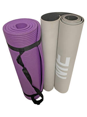 Yoga Exercise Mats Props, Prop Hire