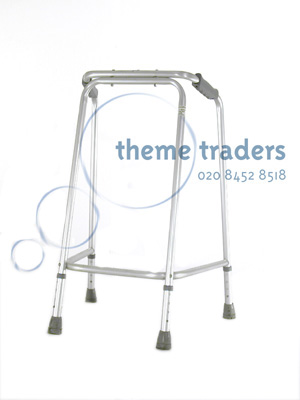 Zimmer Frame Props, Prop Hire