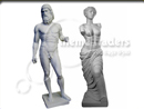 Classical Statues